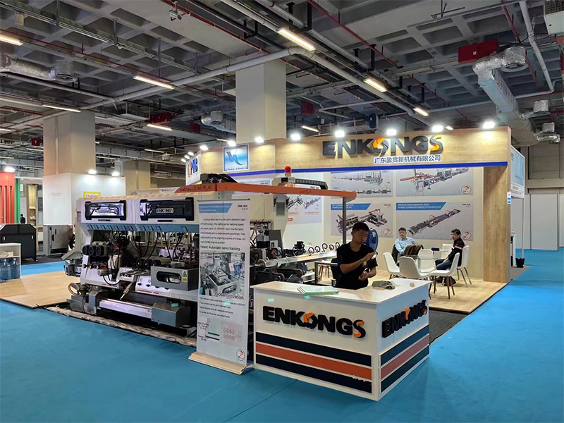 EURASIA GLASS FAIR 2023 in Turkey