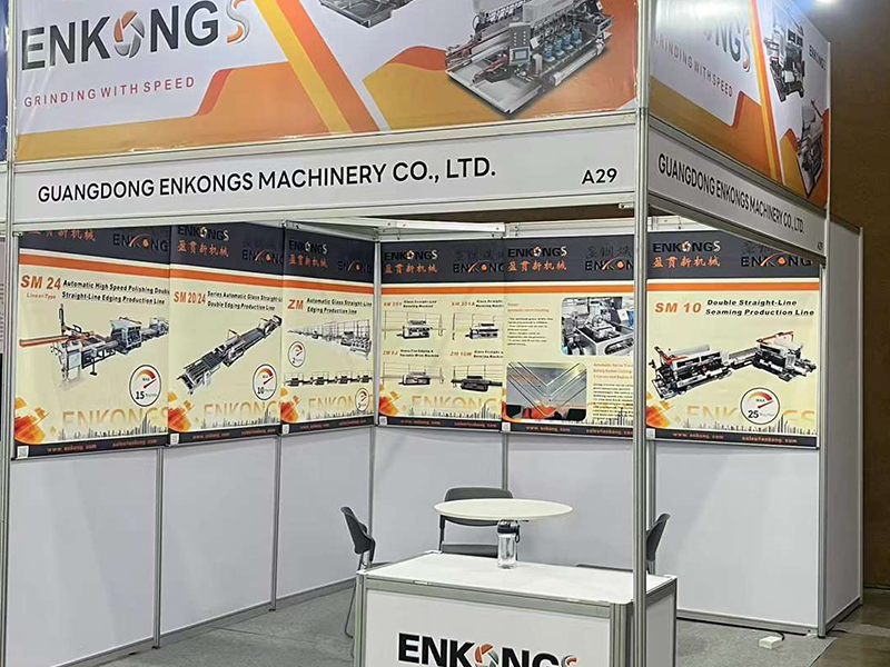 GLASSTECH ASIA 2023 in Thailand