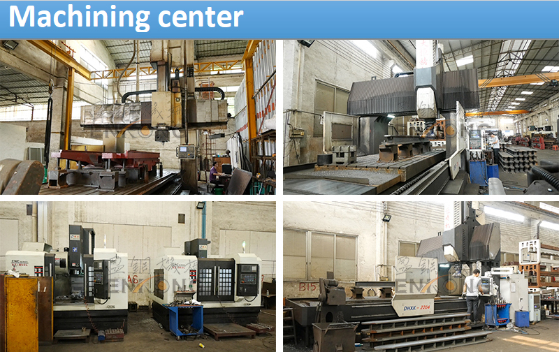 Glass Straight-line Edging Production Line