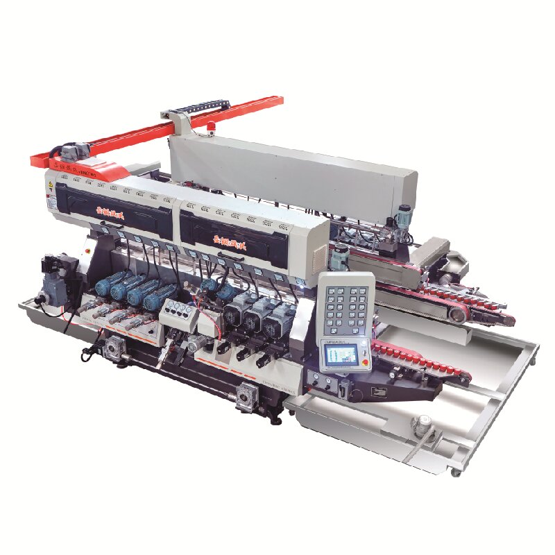 glass production line