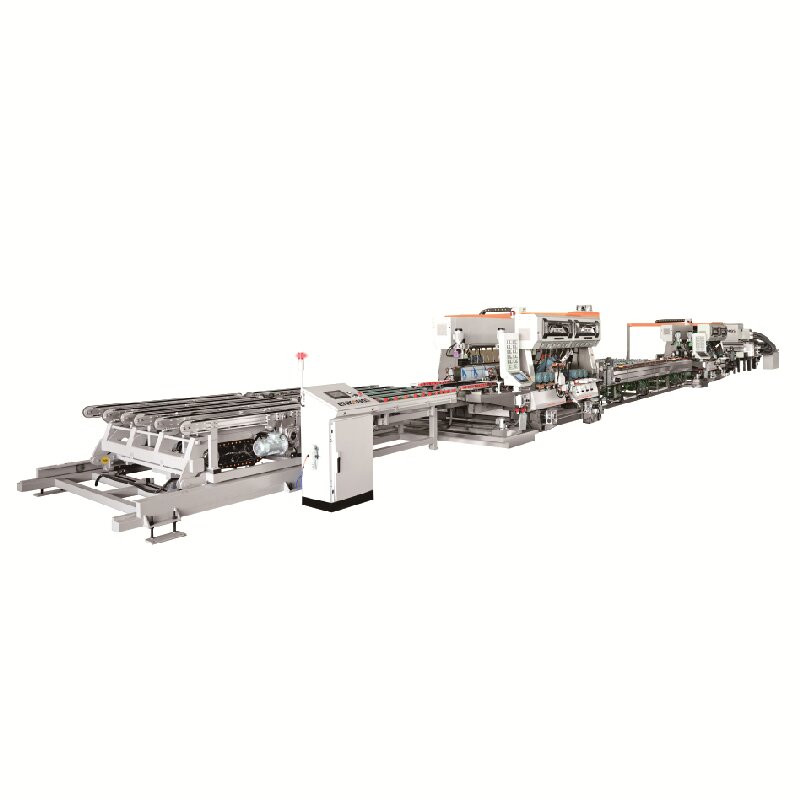 glass production line