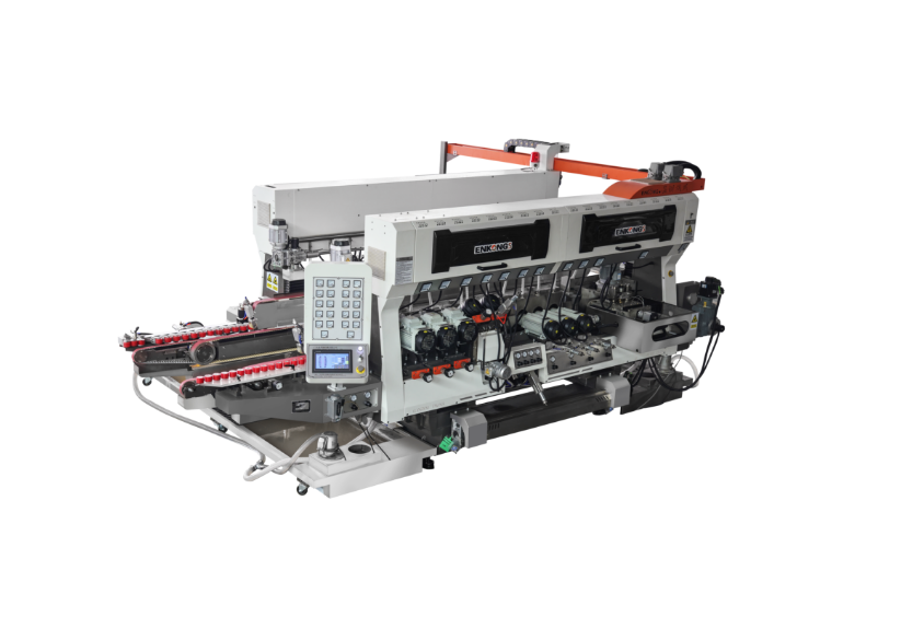 The Rise of advanced glass processing machinery