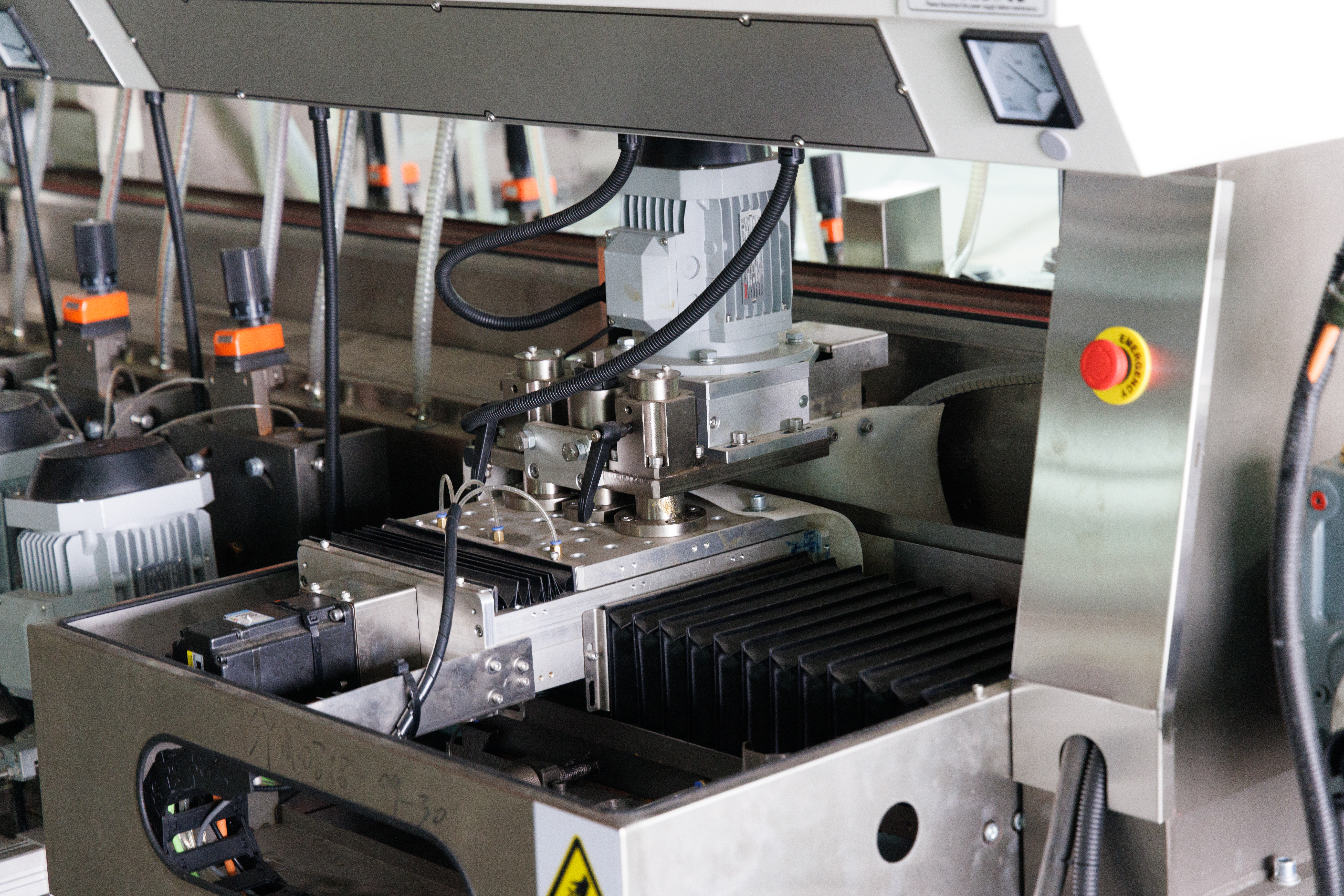 Can Glass Grinding Machines Revolutionize the Future of Space-Based Solar Power