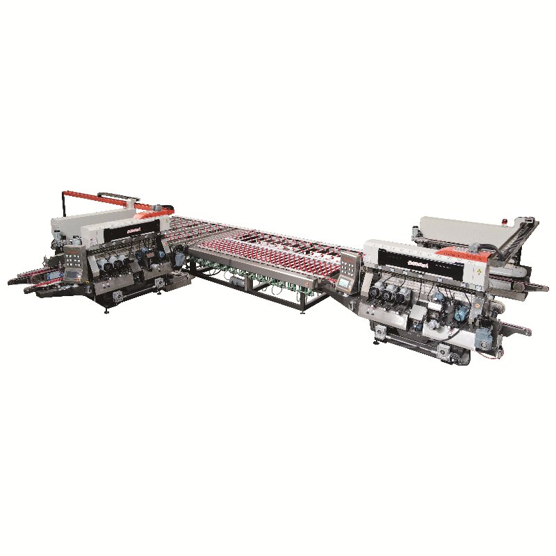glass edging machine