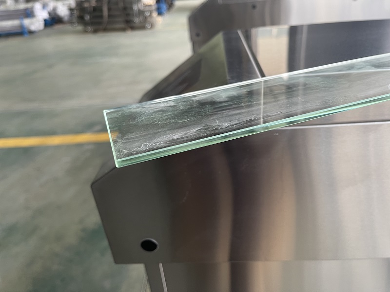 glass processing machine