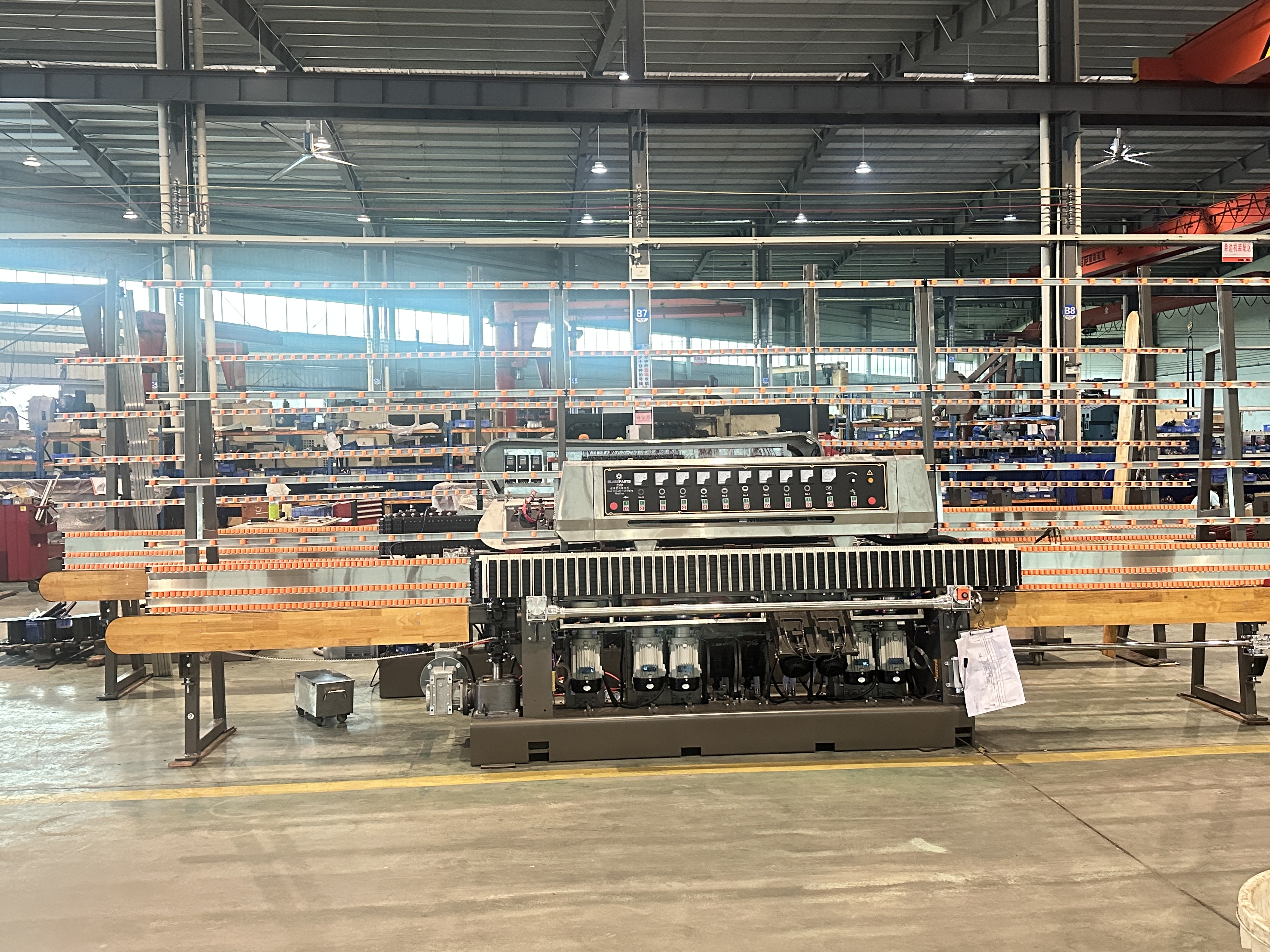 Revolutionizing Glass Fabrication: The Ultimate Trio for Precision and Productivity