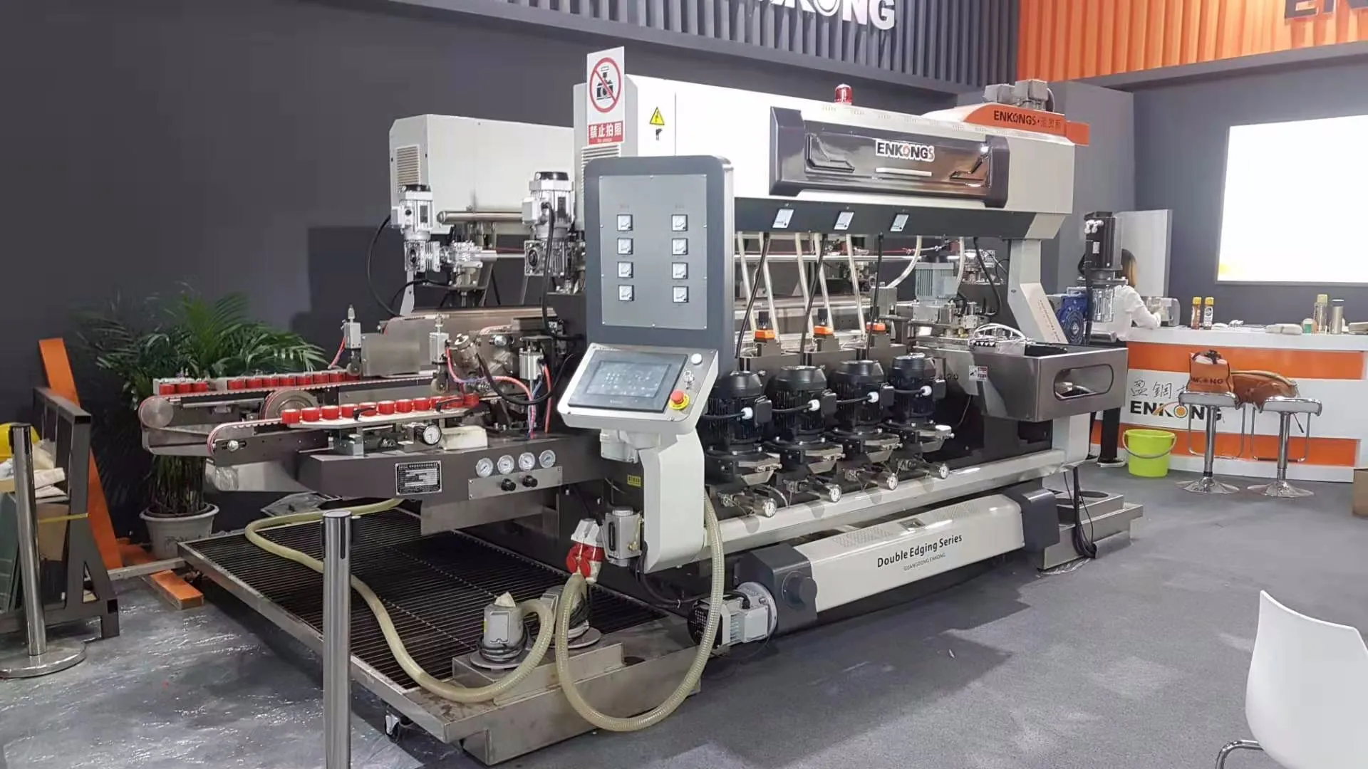 glass processing tools