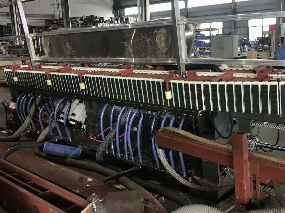 glass grinding machine