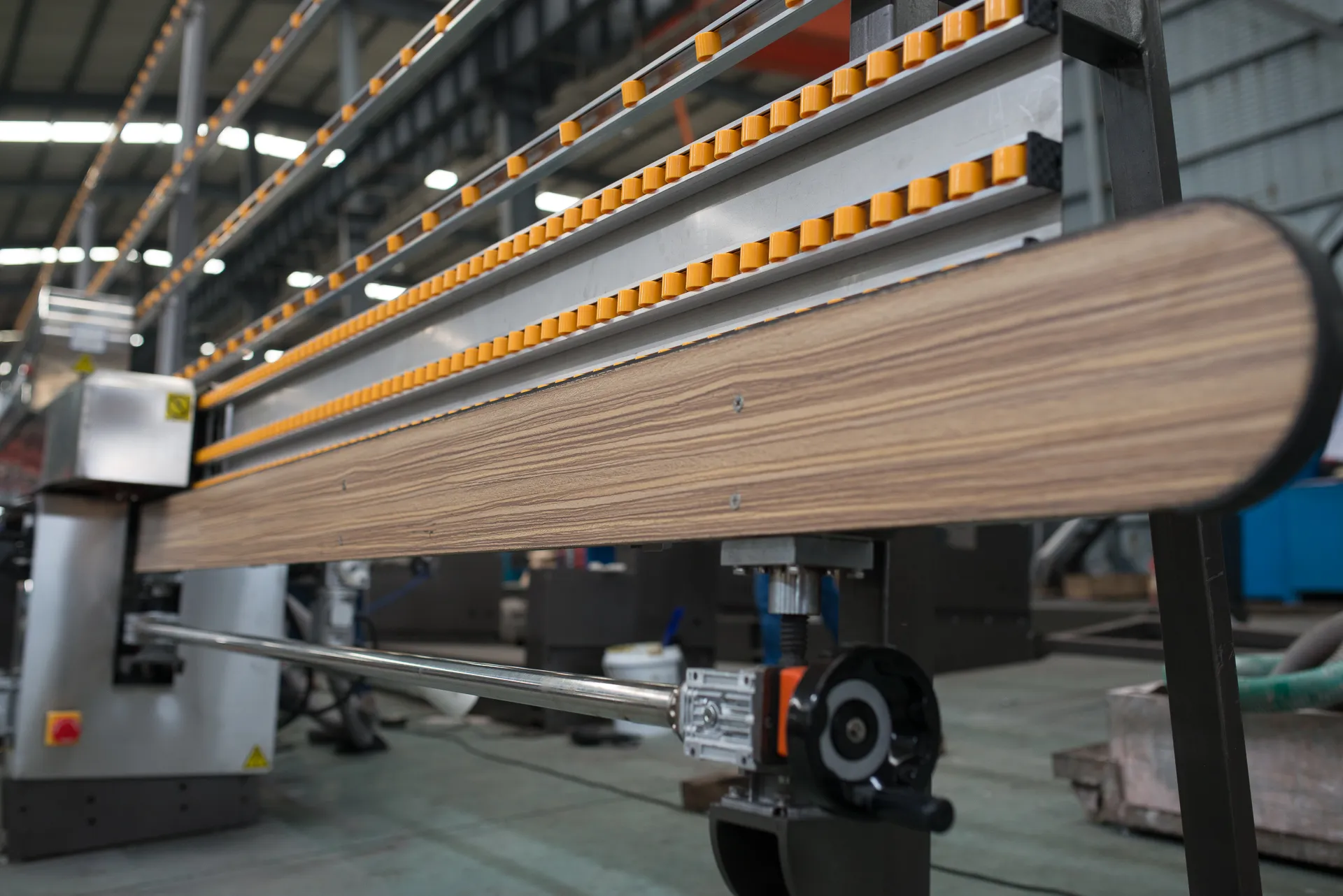 glass processing equipment