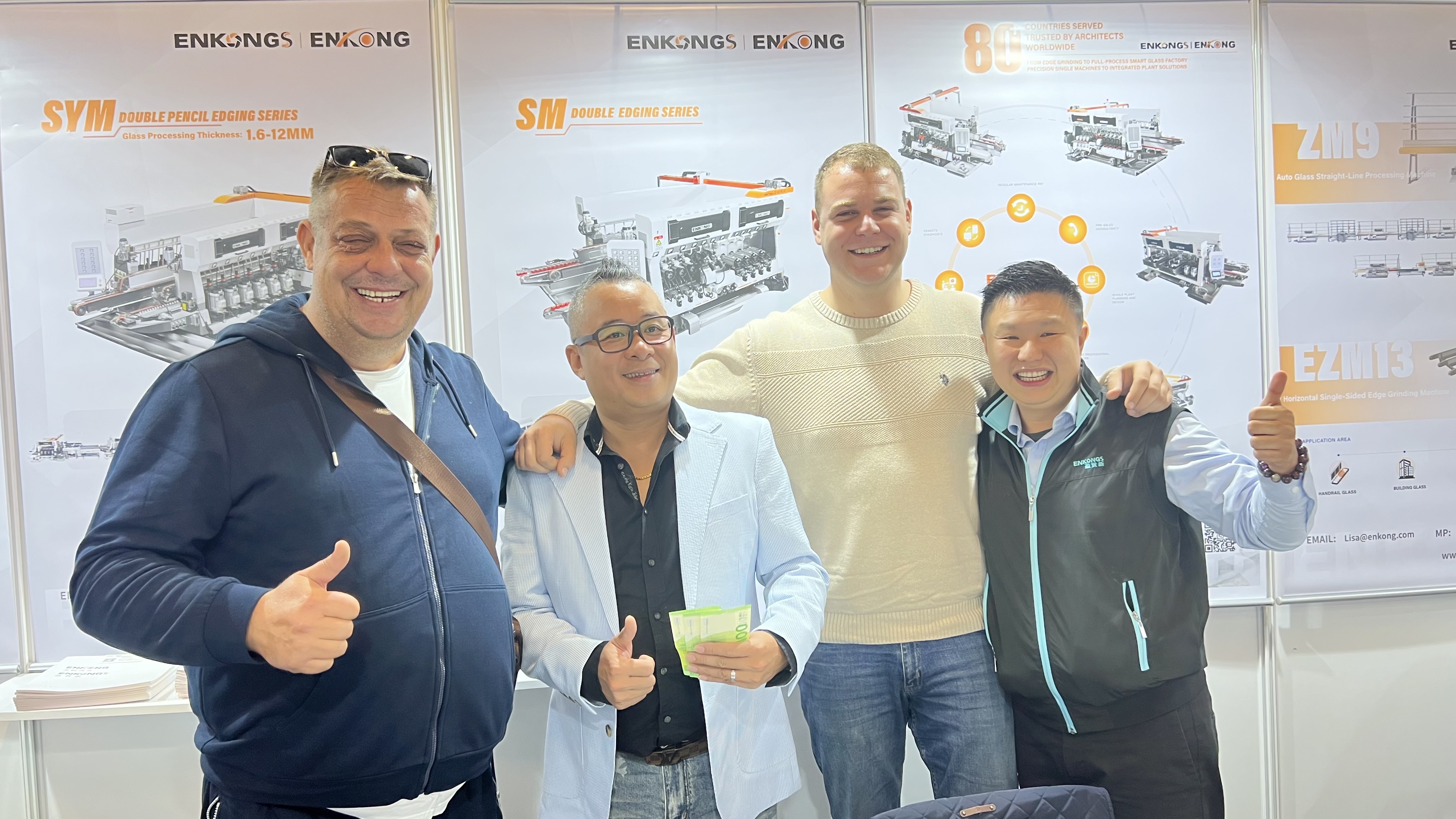 Glass Grinding Machine Glass Grinding Machine