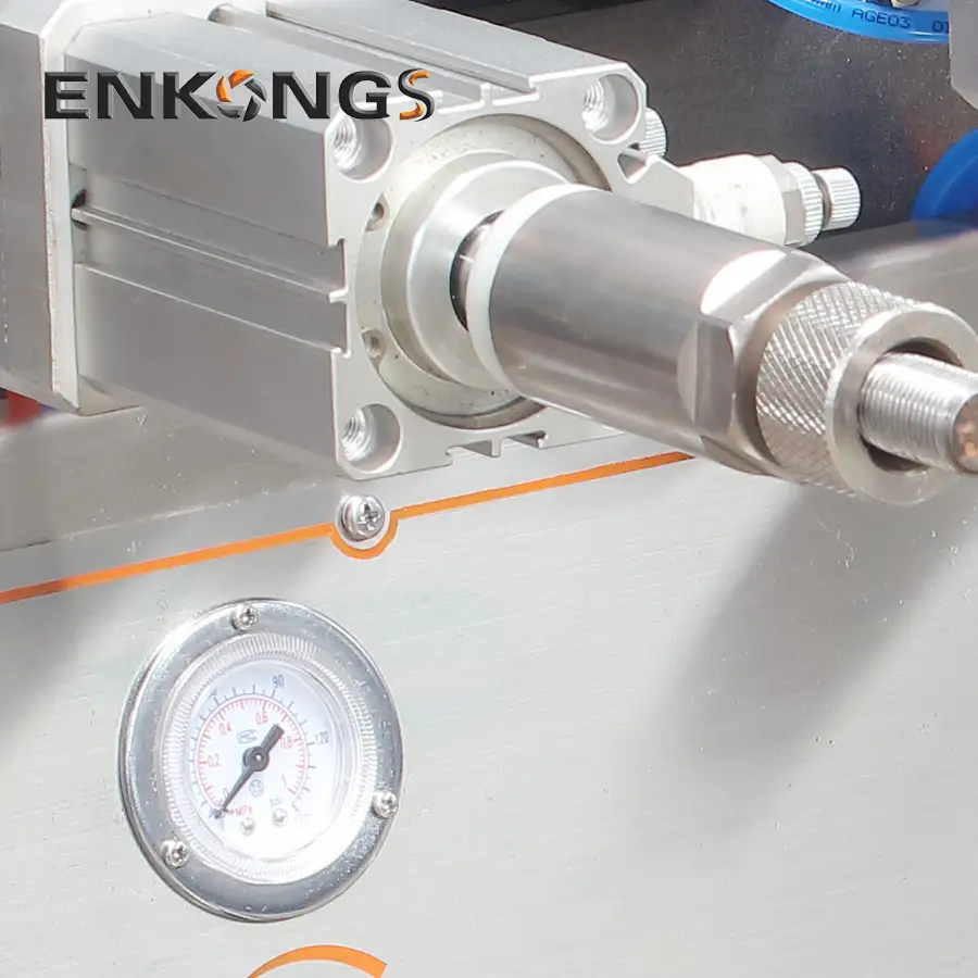 High Speed Good Precision Sm26 Glass Double Straight-Line Edging Machine