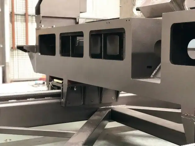 glass grinding machine