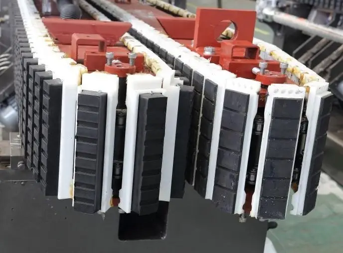 Glass grinding machine Glass grinding machine