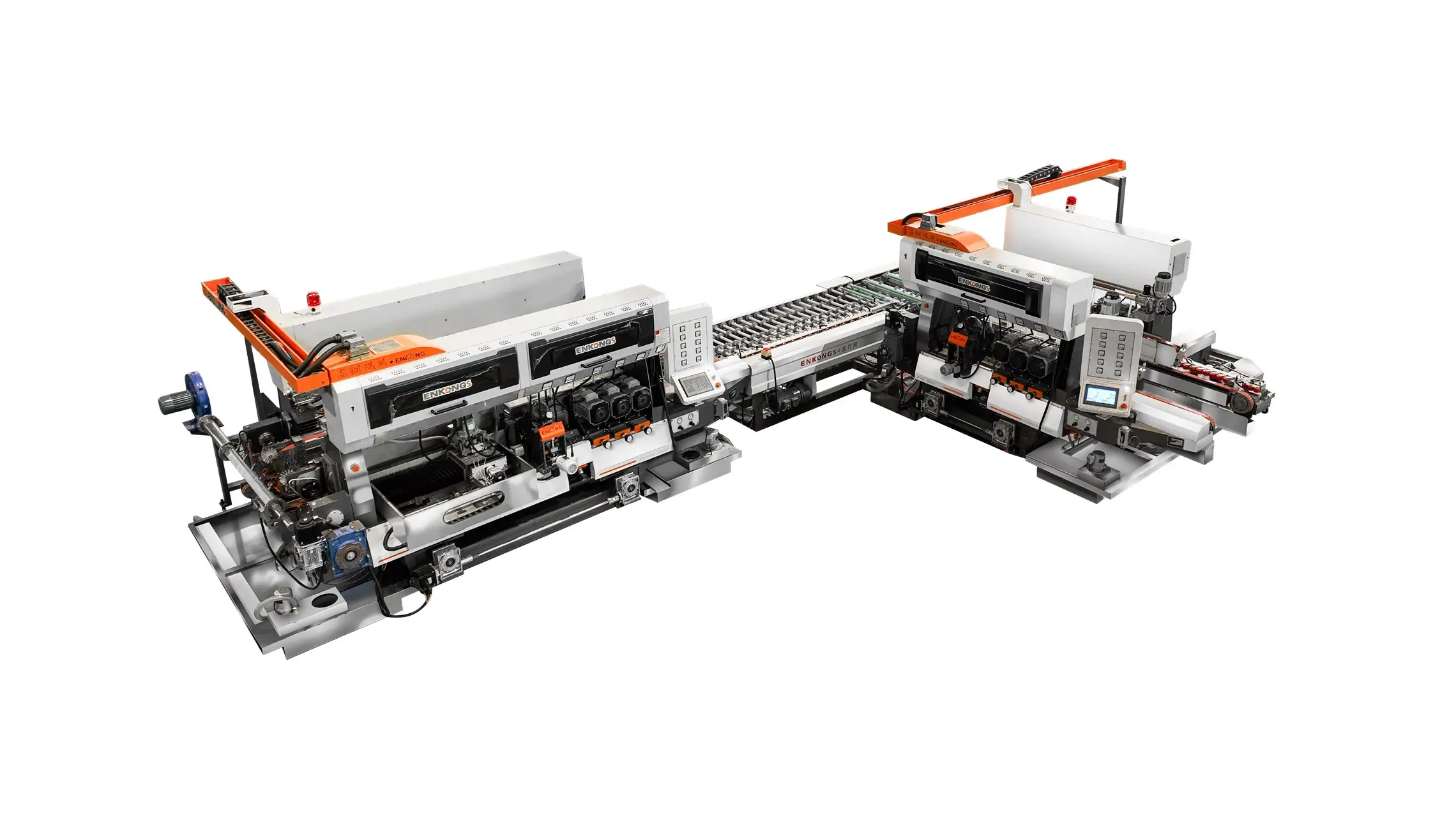 Glass Edging Equipment Glass Edging Equipment