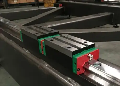 Glass edging equipment