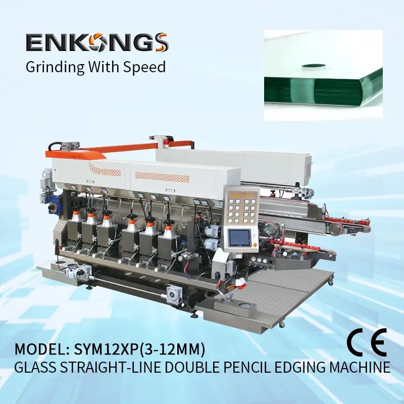 glass grinding machine glass grinding machine