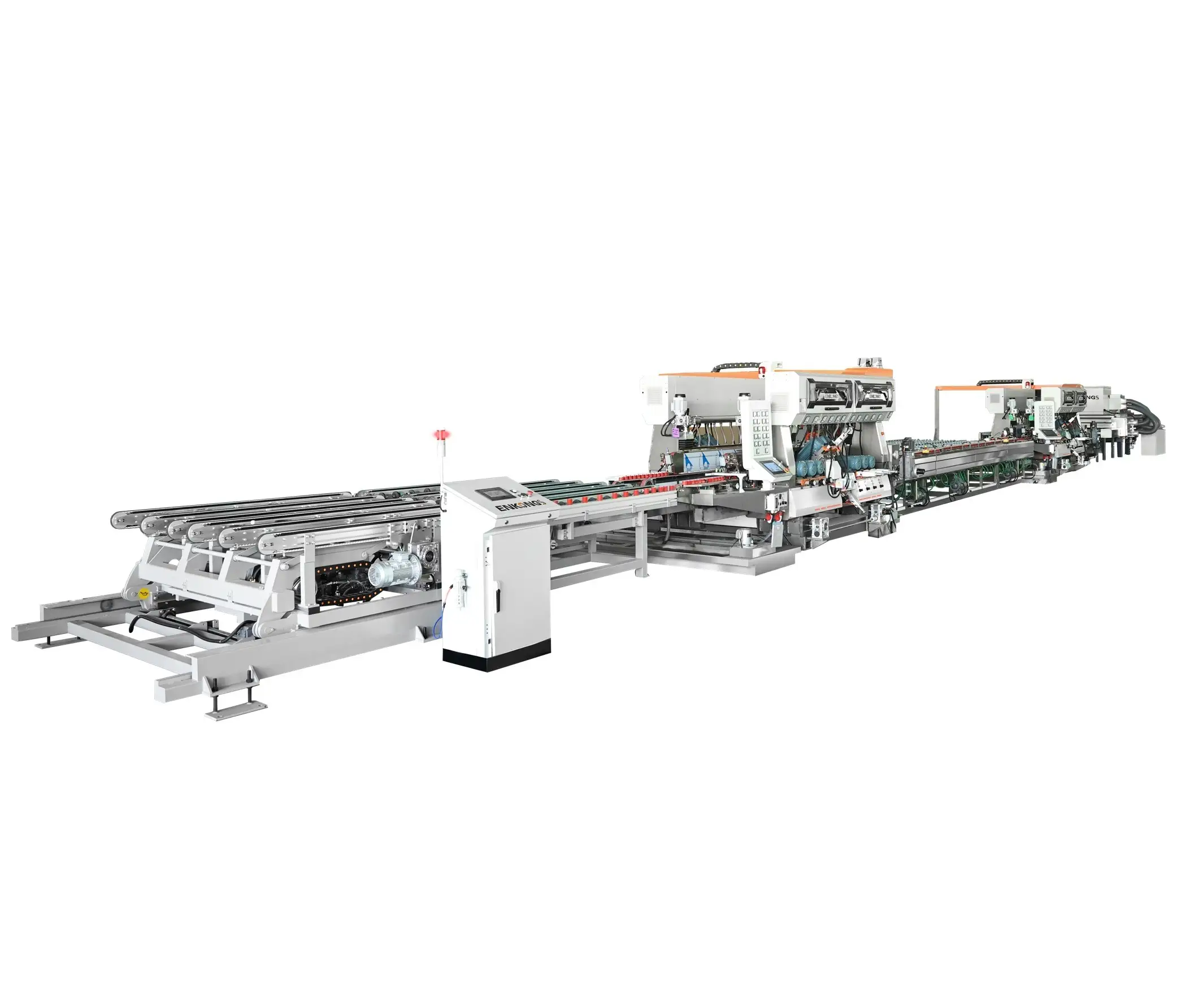 high-speed glass processing high-speed glass processing