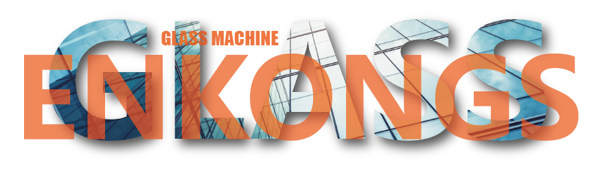 Changsha Shaoguang Partners with ENKONGS for High-Precision Glass Double Edging Machine and Online Chamfering System