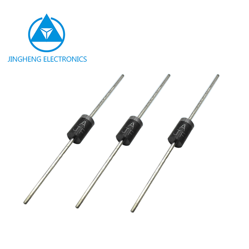 China Schottky Barrier Rectifier Diodes Manufacturers