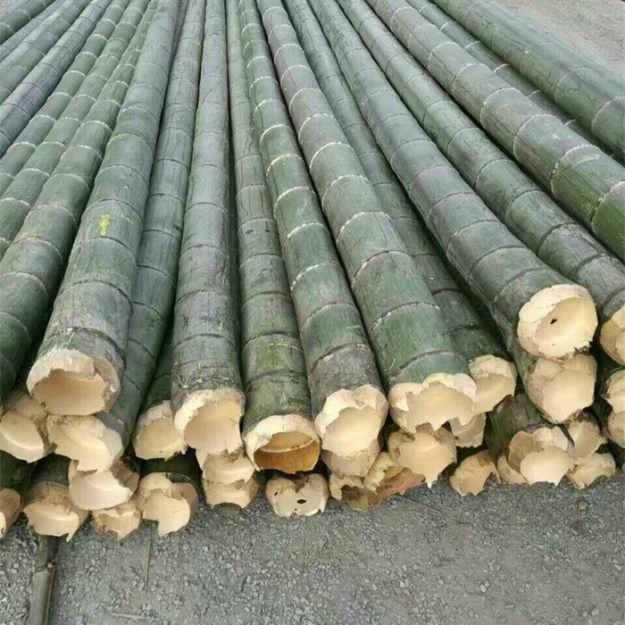 natural bamboo product