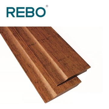 Durable Bamboo Wall Panel