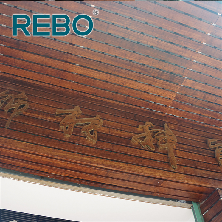 China exterior bamboo wall panel wholesale customized China exterior bamboo wall panel wholesale customized