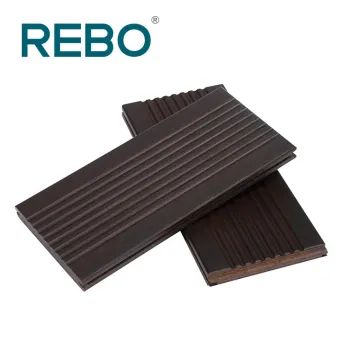 Decks Sustentáveis ​​para Exteriores
