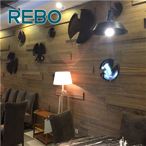 Recensioni principali Rivestimento murale in bambù