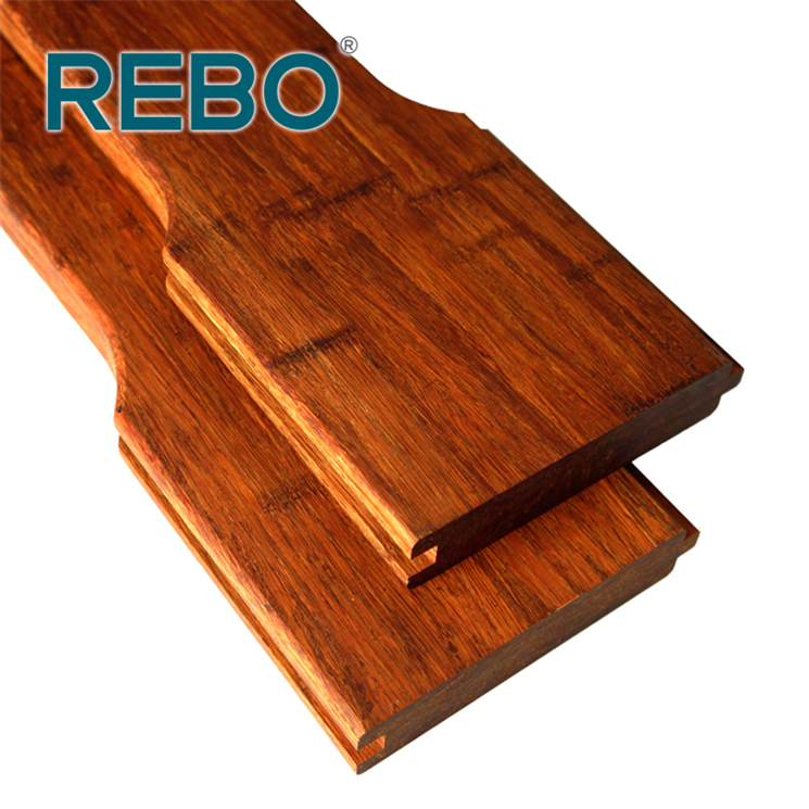 High Dimensional Stability Bamboo Stables