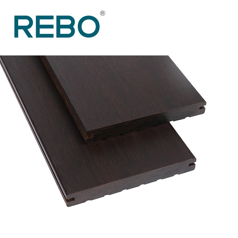 Piso de bambu OEM ODM