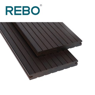 Piso laminado de alta densidade