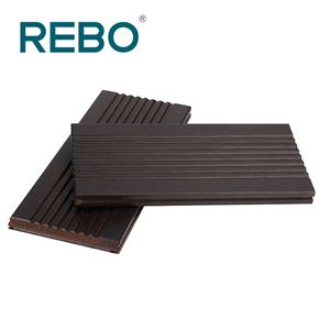 Tratamento de carvão de bambu piso de ladrilho