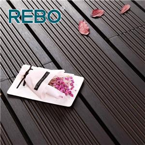 Tratamento de carvão de bambu piso de ladrilho