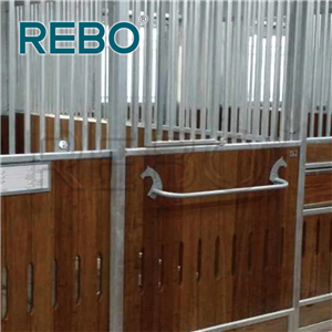 Mildew Proof Bamboo Stable Equipment