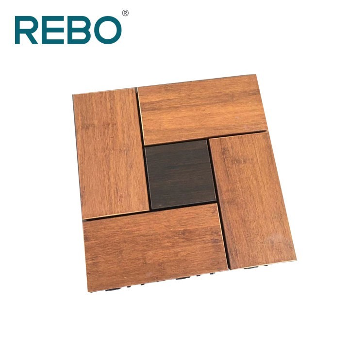 Projeto de pisos compostos à prova de mofo