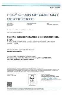 FSC