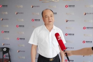 창업가의 길 | 리샤오셴: 혁신하고 국제 세계를 확장하는 데 용감하라