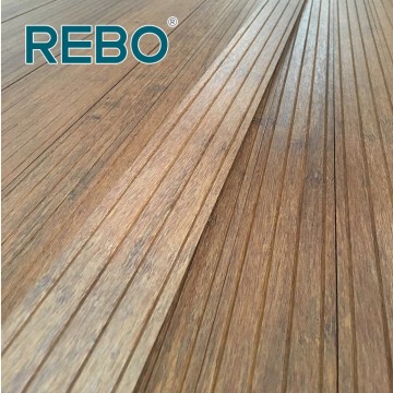 Award-winning bamboo engineered wood flooring