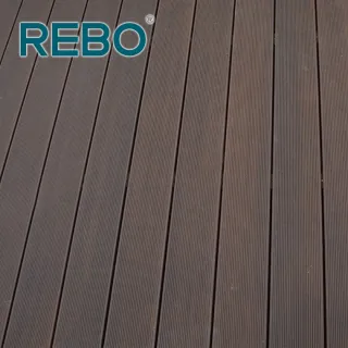 Pisos de ingeniería de bambú para exteriores, duraderos y de alta calidad