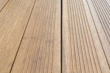 O que é bambu?