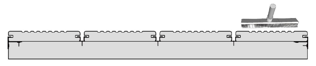 bamboo decking maintenance