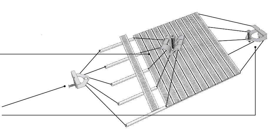 sustainable material bamboo