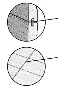 bamboo wall cladding panel