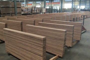 Por que o bambu trançado é mais forte do que outros materiais?