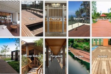 대나무란 무엇이고 어디에 사용되나요?