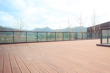 Tipps zur Auswahl des richtigen Bambusdecks