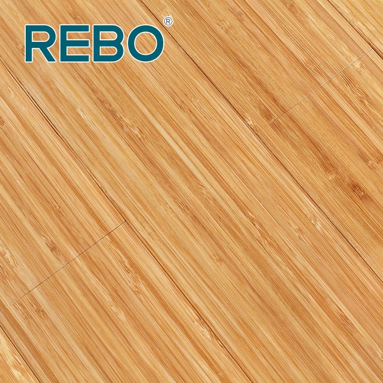environmentally friendly bamboo floor