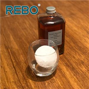 Piso de bambu carbonizado resistente às intempéries para decoração de casa