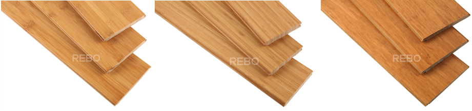 bamboo flooring