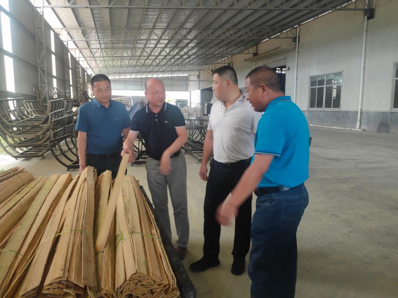 high strength bamboo flooring board